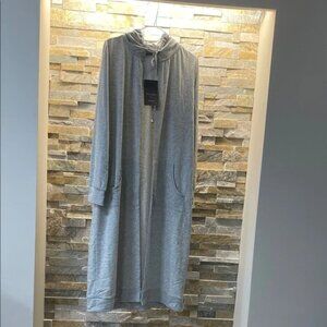 Devotion by Cyrus Women  Open Cardigan